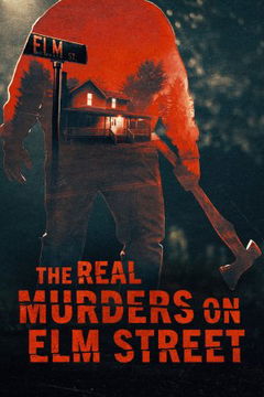The Real Murders on Elm Street (2024‑ )