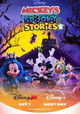 Mickey's Spooky Stories