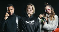Bad Influencer (2018&#8209;2019)