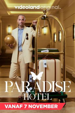 Paradise Hotel NL (2024– )