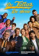De Tatta's: De serie