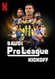 Saudi Pro League: Kickoff