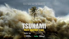 Tsunami: Race Against Time (2024)