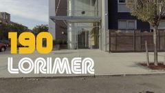 190 Lorimer (2018)