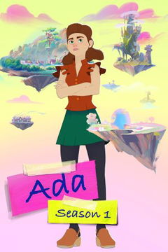 Ada (2025&#8209;&nbsp;)