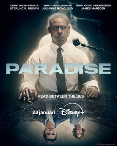 Paradise (2025–&nbsp;)