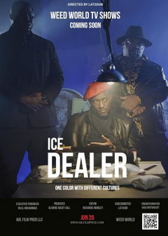 ICE Dealer (2022)