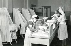 Dossier Afgestaan (2024‑ )