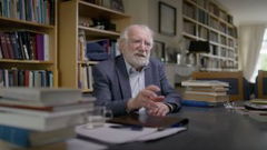 Met geduldige haast (2024)