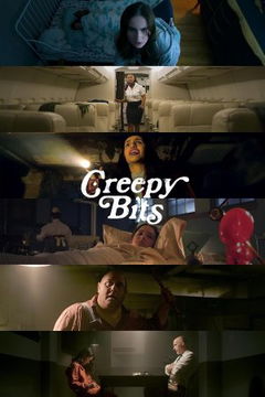 Creepy Bits (2021‑ )
