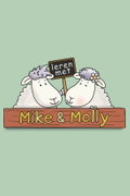 Leren Met Mike & Molly (2023)