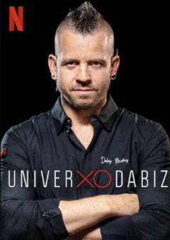 UniverXO Dabiz (2024‑ )
