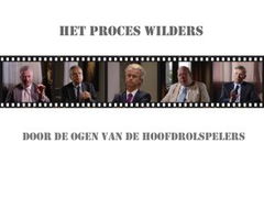 Het proces Wilders (2021)