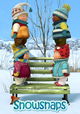 Sneeuwpret