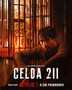 Celda 211 (2025)