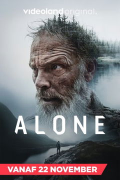ALONE (2024&#8209;&nbsp;)