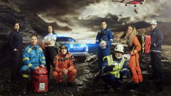Coastguard Search And Rescue SOS (2023)