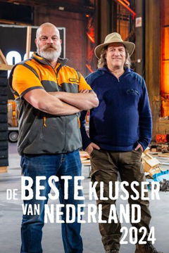 De Beste Klusser Van Nederland (2024)