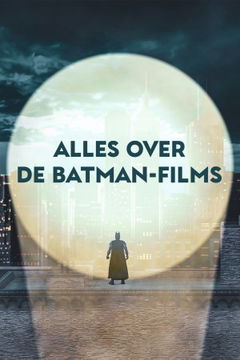 Alles Over De Batman-films (2024)