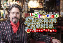 My Lottery Dream Home International (2021&#8209;&nbsp;)