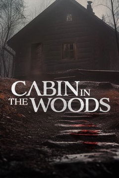 Cabin in the Woods (2024‑ )