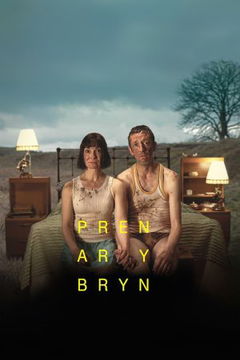 Pren ar y Bryn (2023&#8209;&nbsp;)