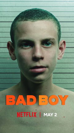 Bad Boy (2024–2025)