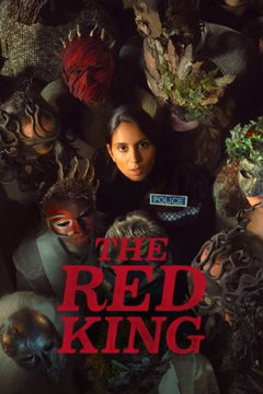 The Red King (2024)