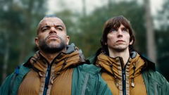 Yous & Yay in het wild (2024– )