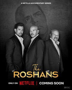 The Roshans (2025)
