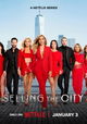 Selling the City