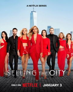 Selling the City (2025–&nbsp;)