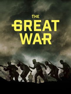 The Great War (2024‑ )