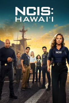 NCIS: Hawai'i (2021–2024)