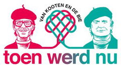 Van Kooten en De Bie: Toen werd nu (2024&#8209;&nbsp;)