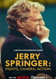 Jerry Springer: Fights, Camera, Action