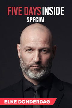 Five Days Inside Special (2024)