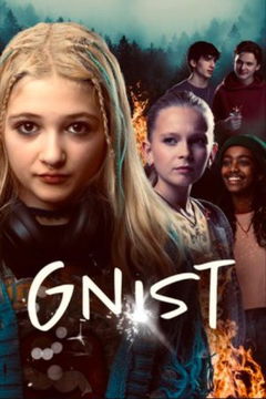 Gnist (2023)