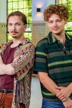 Sketch Studio (2023– )