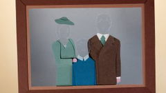 Ik ben onzichtbaar (2024)