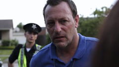 The Chaplain Series (2018)