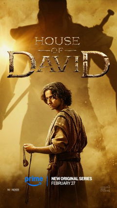 House of David (2025–&nbsp;)