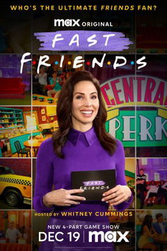 Fast Friends (2024–2025)