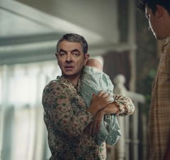 Man vs Baby (2025‑ )