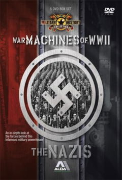 The Nazi War Machine of WWII (1969&#8209;&nbsp;)