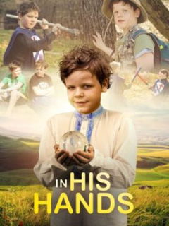 In His Hands (2024)