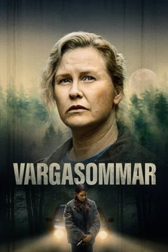 Vargasommar (2024&#8209;2025)