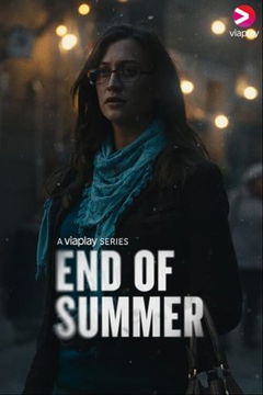 Slutet på sommaren (2023)