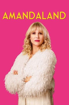 Amandaland (2025–&nbsp;)