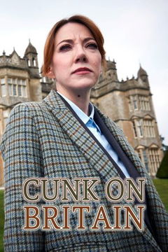 Cunk on Britain (2016‑2018)